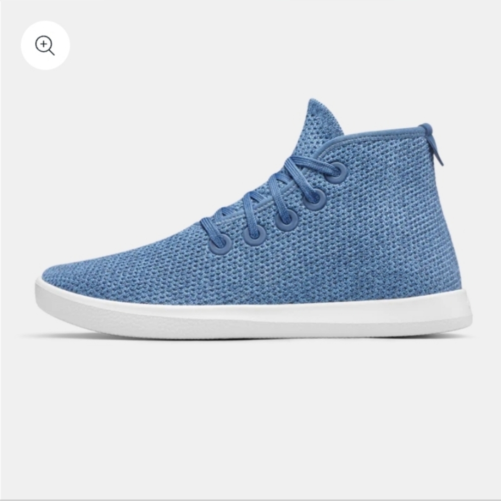 Allbirds Tree Topper Shoes